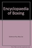 Encyclopaedia of boxing