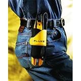 Fluke H5 Electrical Tester Holster, Lightweight