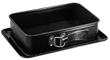Zenker - 8058 - Plat à Lasagnes avec Plateau