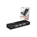 Trust Barra 4 Port USB 2.0 Mini Hub