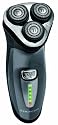 Remington R5130PR "Titanium360" Herrenrasierer, Rotationsrasierer mit Hygiene-Trimmer (limitierte Edition)