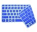 CaseBuy Soft Silicone Gel Keyboard Protector Skin Cover for HP Spectre x360 2-in-1 13.3