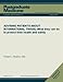 Books : ADVISING PATIENTS ABOUT INTERNATIONAL TRAVEL What they can do to protect their health and safety