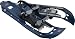 MSR Evo Snow Shoes (22-Inch, Navy)