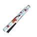 GVP Ceramic Koi Fish Tattoo Print Flat Iron