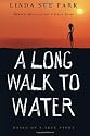 A Long Walk to Water: Based on a True Story