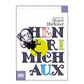 Po�mes de Henri Michaux