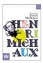 Po�mes de Henri Michaux