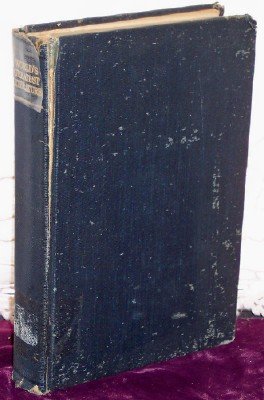 Orations of American Orators including Biographical and Critical Sketches, Revised Edition, Volume 1 (The World's Greatest Literature in Sixty-One Crown Octavo Volumes, I)