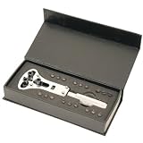 Paylak CO103 Watch Case Opener Watch Repair Kit