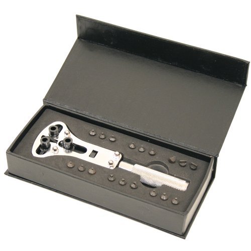 Paylak CO103 Watch Case Opener Watch Repair Kit