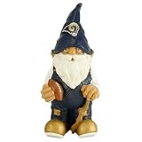Forever Collectibles NFL Saint Louis Rams Garden Gnome