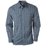 Columbia Mirror Pond Button-Down Long-Sleeve Shirt - Men's