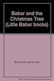 Babar and the Christmas tree