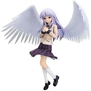 Angel Beats! ŷ��  (1/8��������PVC�������Ѥߴ�����)