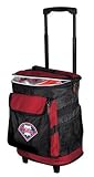 Philadelphia Phillies 24 Can Rolling Cooler