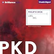 Lies, Inc. | [Philip K. Dick]