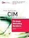 CIM Coursebook 08/09 Strategic Marketing Decisions