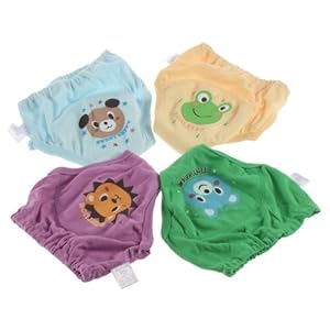 training pull underwear waterproof toddler baby cotton pant 80cm boys pants