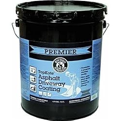 Henry Company PR690070 Top Kote Gilsonite Driveway Coating