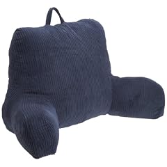 Brentwood Porter Bedrest, Navy
