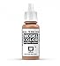 Vallejo Red Beige Paint, 17ml
