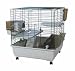 Chinchilla Cage Kit