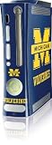 Skinit Michigan Wolverines Xbox 360 Skin