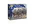 Zvezda Models 1/72 Russian Dragoons Napoleonic Wars Model Kit