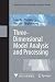 Three-Dimensional Model Analysis and Processing (A...