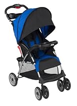 stroller pliko adventure 2 review