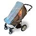 Solarsafe Stroller , Playard & Pack 'n Play Net - 85% UV protection