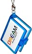 Ability Create DreamFlash microSD/SD�J�[�h ���f�B�A�P�[�X DF-MCS-B �u���[ <31969>