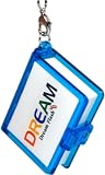 Ability Create DreamFlash microSD/SDカード メディアケース DF-MCS-B ブルー <31969>
