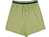 Perry Ellis Techno Mesh Boxer