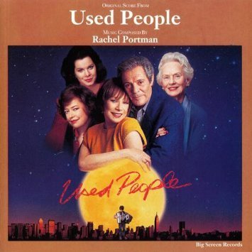 Used People Various Artists