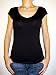 Comfortable Women's V-neck Short Sleeve T-shirts