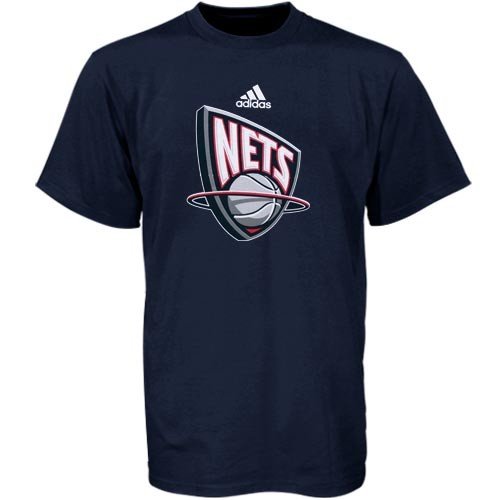 NBA Youth New Jersey Nets Short Sleeve Tee 