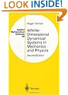 Infinite Dimensonal Dynamical Systems in Mechanics and Physics (Applied Mathematical Sciences) (v. 68)