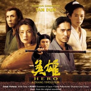 Tan Dun - Hero - Zortam Music