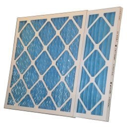 14x30x1 Standard Capacity MERV 8 Pleated Air Filter (Case of 6)