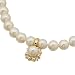 White Cultured Pearl And Diamond Enhancer Pendant