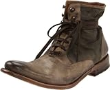 John Varvatos Men's Bowery Lace-Up Boot