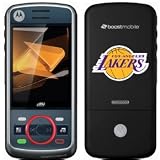 Coveroo Los Angeles Lakers Replacement Cover for Motorola Debut i856