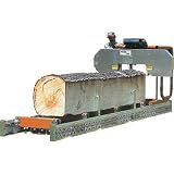 Norwood LumberMate 2000 Band Sawmill with 13 HP Honda OHV Engine