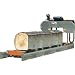Norwood LumberMate 2000 Band Sawmill with 13 HP Honda OHV Engine