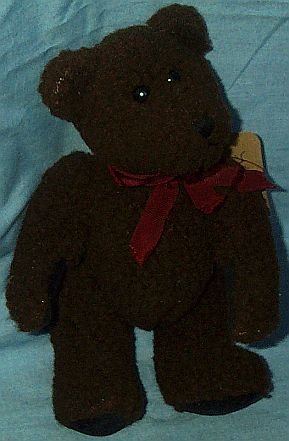 Boyds Bears & Friends Henry 8 Collectible Teddy Bear Plush 41GODmdCPTL Boyds Bears & Friends Henry 8 Collectible Teddy Bear Plush