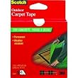 3M CT3010 Outdoor Carpet Tape