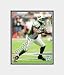 Matted Bart Scott New York Jets 8x10 Photo