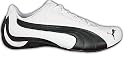 Puma Drift Cat II 302065 003 white-black